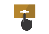 Shop Click Drive Create Icon in Sedalia, MO