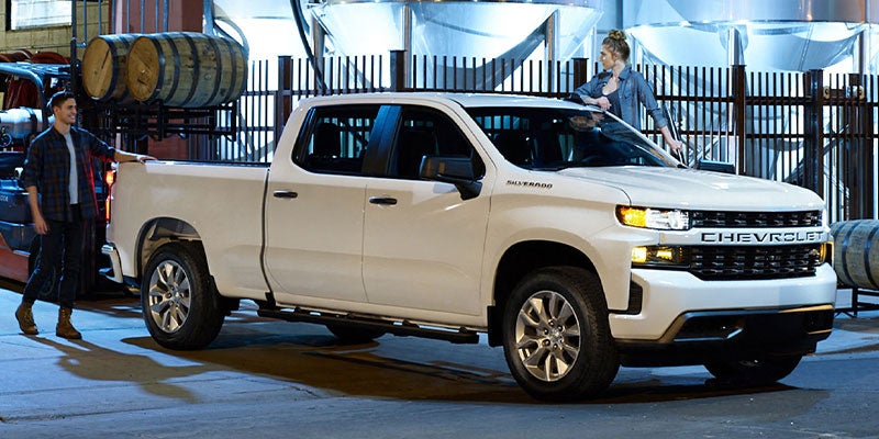 Business Elite - W-K Chevrolet Buick GMC in Sedalia MO