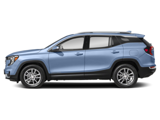 GMC Terrain | W-K Chevrolet Buick GMC in Sedalia MO