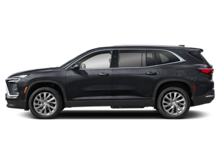 Buick Enclave | W-K Chevrolet in Sedalia MO