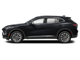 Buick Envision | W-K Chevrolet in Sedalia MO