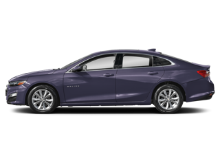 2025 Chevrolet Malibu LT | W-K Chevrolet in Sedalia MO