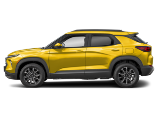 2025 Chevrolet Trailblazer ACTIV | W-K Chevrolet in Sedalia MO