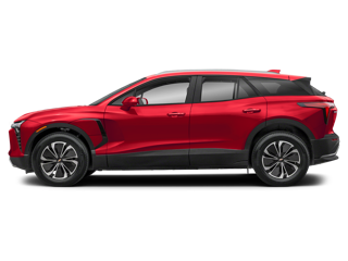 2025 Chevrolet Blazer EV AWD LT | W-K Chevrolet in Sedalia MO