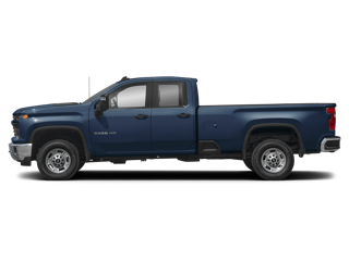 2025 Chevrolet Silverado 2500 HD | W-K Chevrolet in Sedalia MO
