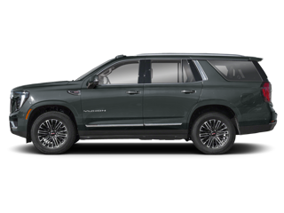GMC Yukon & Yukon XL | W-K Chevrolet Buick GMC in Sedalia MO