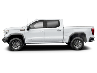 GMC Sierra 1500 | W-K Chevrolet Buick GMC in Sedalia MO