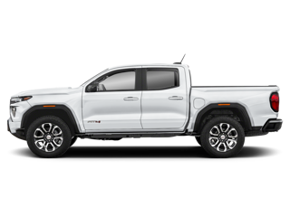 GMC Canyon | W-K Chevrolet Buick GMC in Sedalia MO