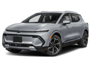 Equinox EV - W-K Chevrolet in Sedalia MO