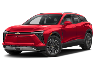 Chevrolet Blazer EV - W-K Chevrolet in Sedalia MO