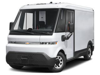 Chevrolet BrightDrop - W-K Chevrolet Buick GMC in Sedalia MO