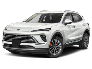 Buick Envision - W-K Chevrolet Buick GMC in Sedalia MO