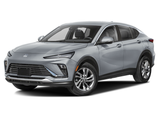 Buick Envista - W-K Chevrolet Buick GMC in Sedalia MO