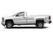 2015 Chevrolet Silverado 2500HD Work Truck