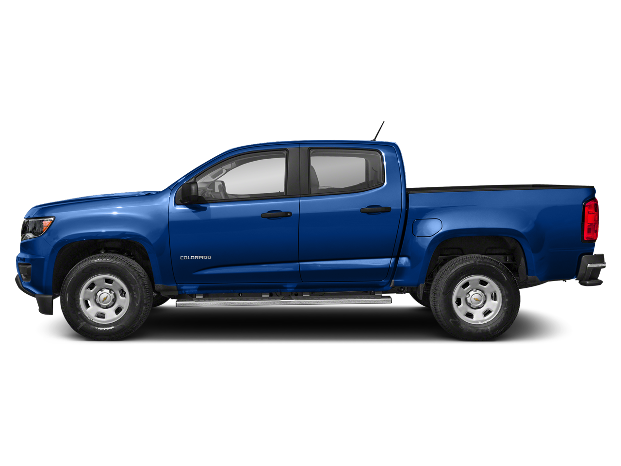 2019 Chevrolet Colorado 4WD LT