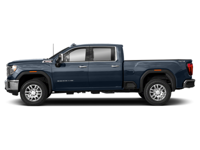 2021 GMC Sierra 2500 HD SLT