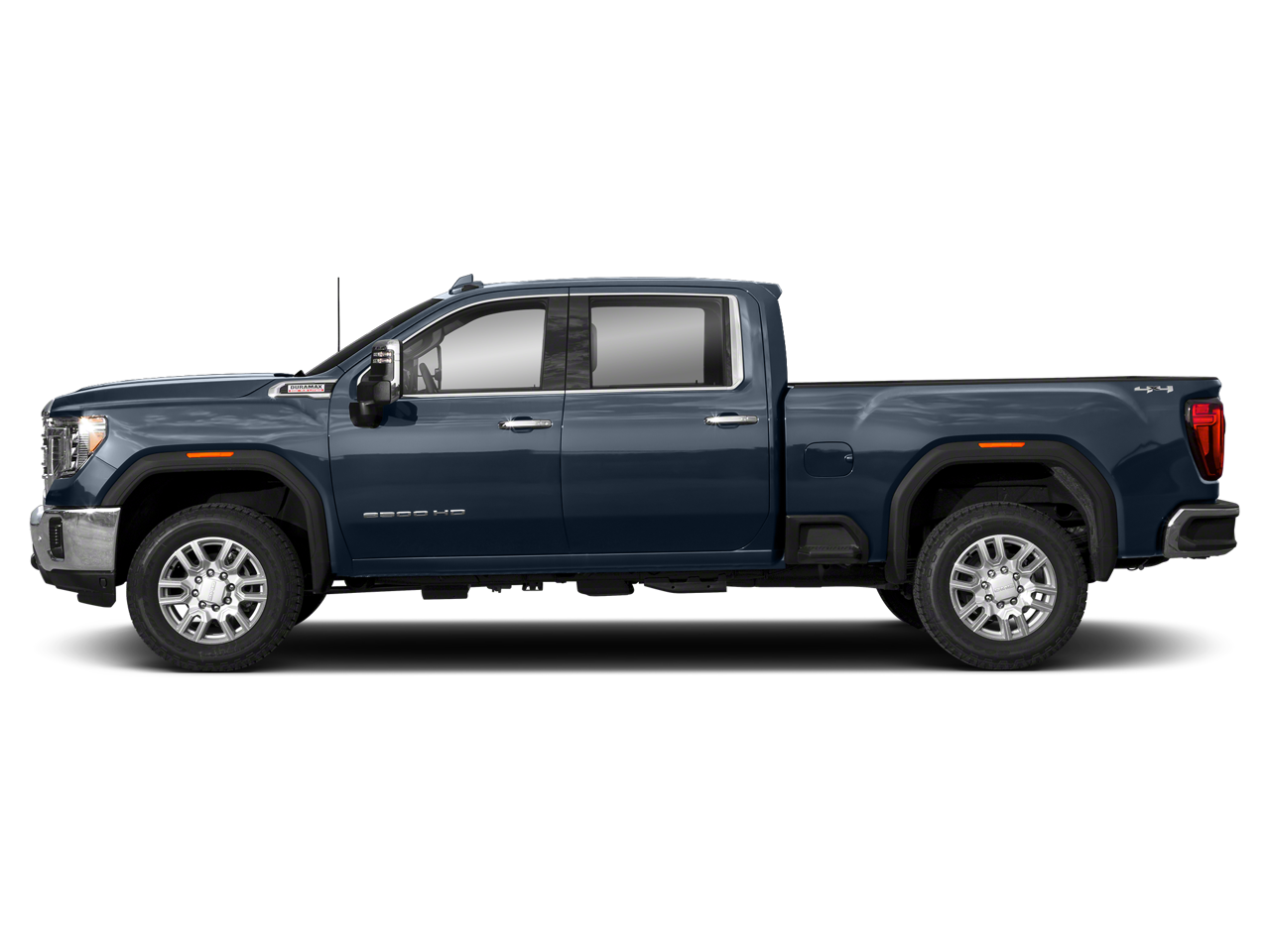 2021 GMC Sierra 2500 HD SLT