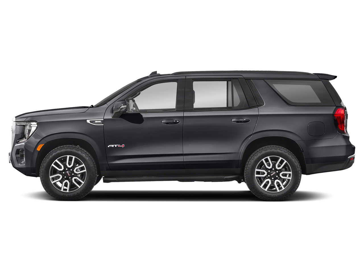 2023 GMC Yukon AT4 - Photo 33