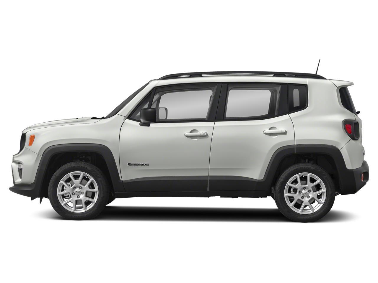 2023 Jeep Renegade Latitude Upland Edition