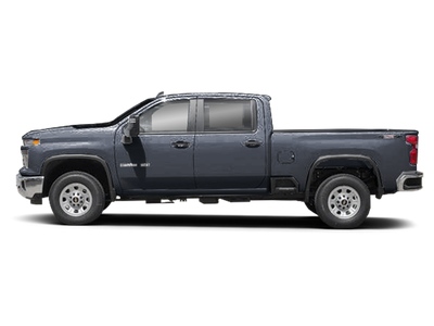 2024 Chevrolet Silverado 3500HD LT