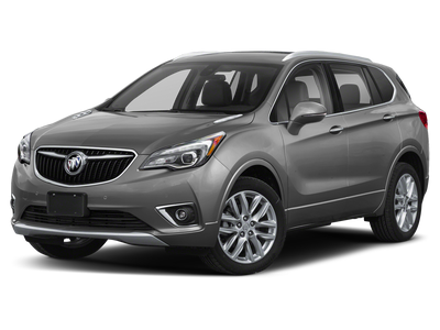 2020 Buick Envision Premium