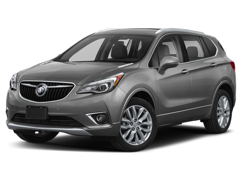 2020 Buick Envision Premium