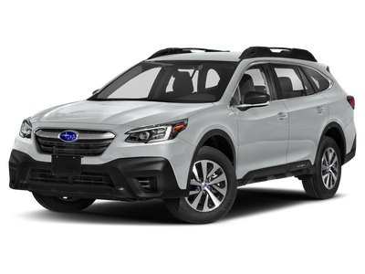2021 Subaru Outback 2.5i