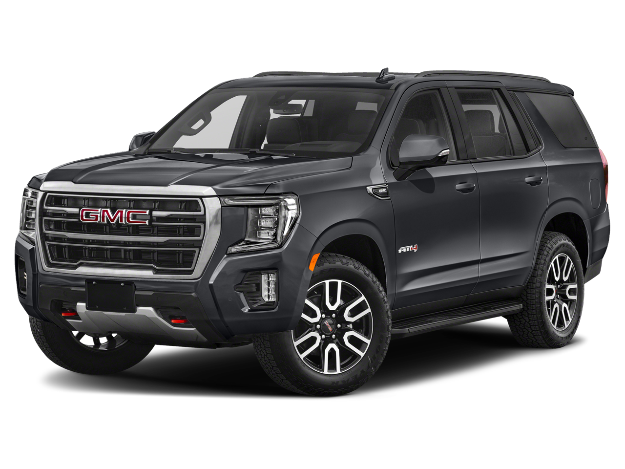 2023 GMC Yukon AT4 - Photo 31