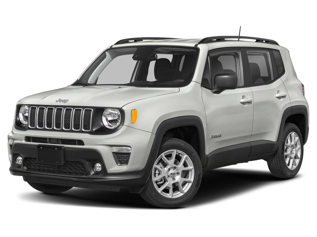 2023 Jeep Renegade Latitude Upland Edition