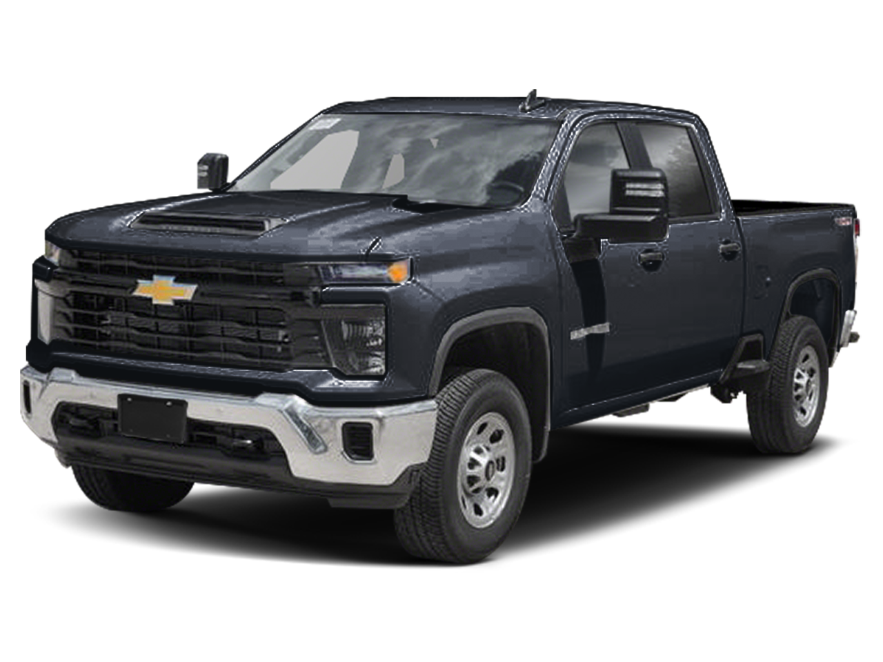 2024 Chevrolet Silverado 3500HD LT