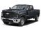 2024 Chevrolet Silverado 3500HD LT