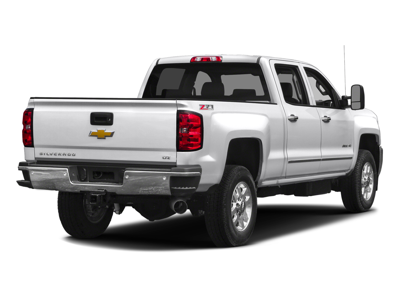 Used 2016 Chevrolet Silverado 2500HD LTZ with VIN 1GC1KWE87GF241559 for sale in Kansas City