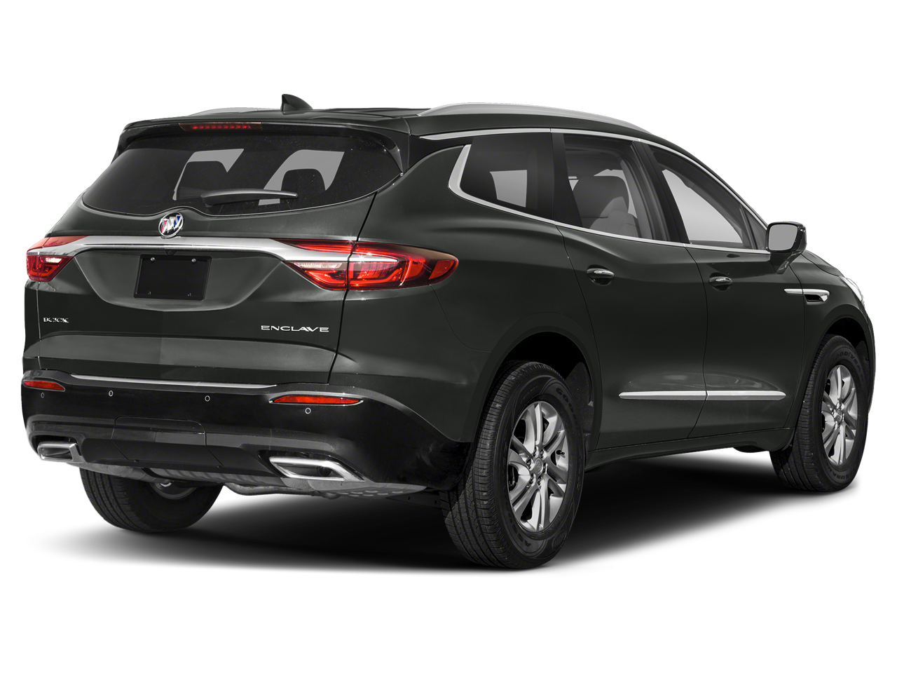 Used 2020 Buick Enclave Premium with VIN 5GAEVBKW6LJ316667 for sale in Kansas City