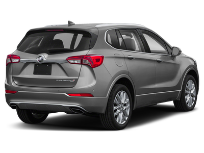 2020 Buick Envision Premium