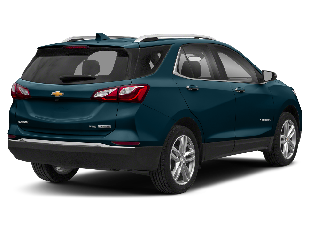 Used 2020 Chevrolet Equinox Premier with VIN 2GNAXPEXXL6225625 for sale in Sedalia, MO