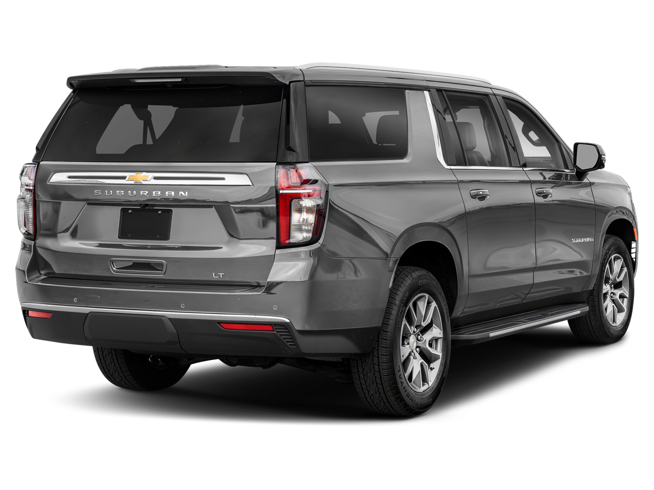Used 2021 Chevrolet Suburban LT with VIN 1GNSKCKD1MR386375 for sale in Kansas City