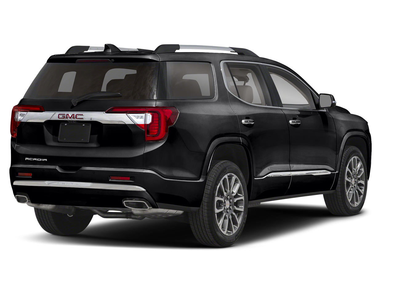 Used 2022 GMC Acadia Denali with VIN 1GKKNXLS6NZ169043 for sale in Kansas City