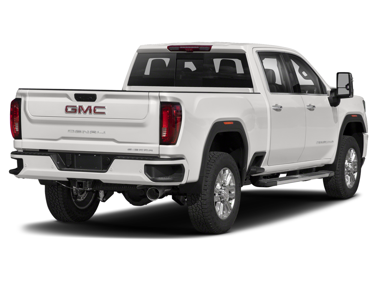 Used 2022 GMC Sierra 2500 Denali HD Denali with VIN 1GT49REY0NF279996 for sale in Kansas City