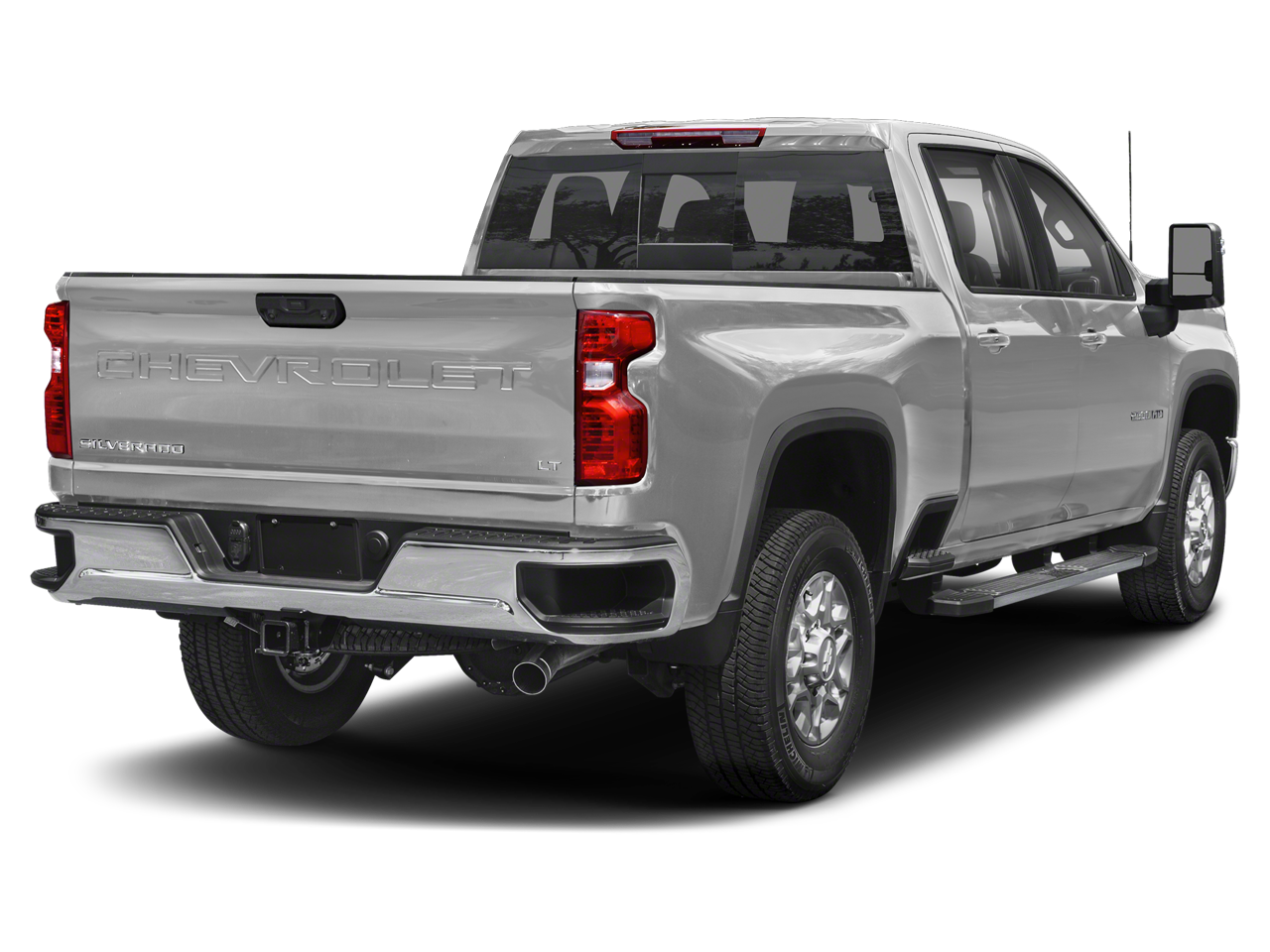 Used 2023 Chevrolet Silverado 2500HD LT with VIN 1GC1YNEY7PF219246 for sale in Kansas City