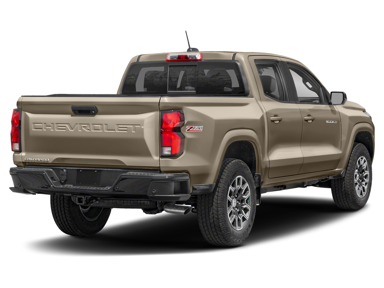 Used 2023 Chevrolet Colorado Z71 with VIN 1GCPTDEK8P1140051 for sale in Kansas City