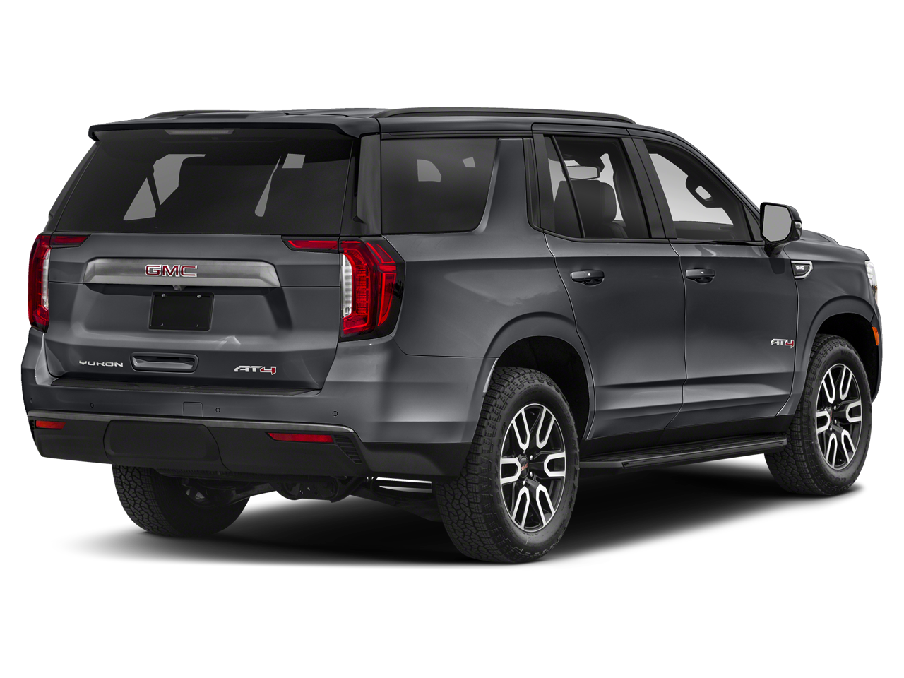 2023 GMC Yukon AT4 - Photo 32
