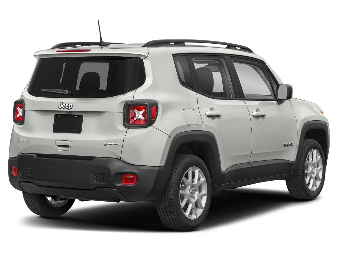 2023 Jeep Renegade Latitude Upland Edition