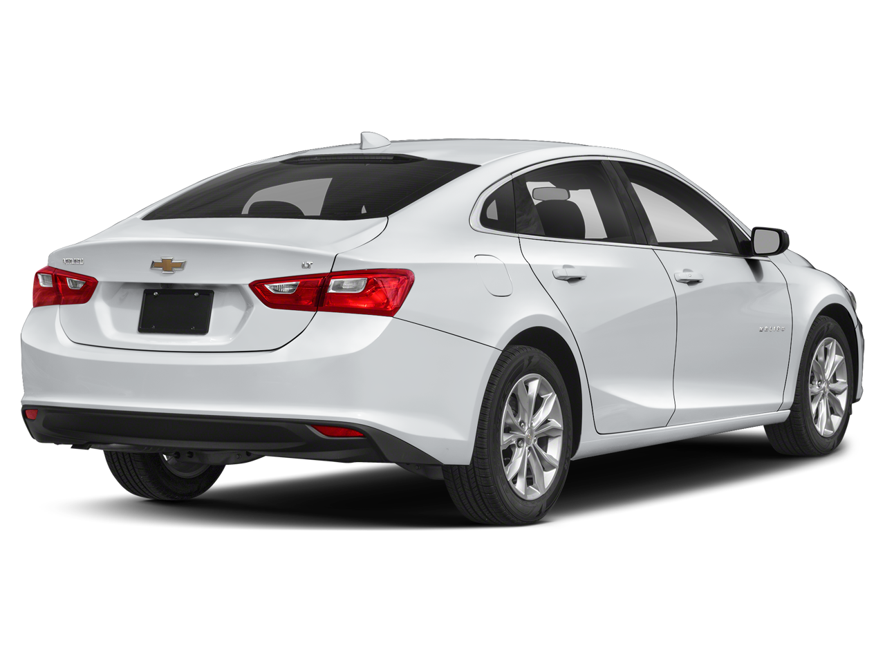 Used 2024 Chevrolet Malibu 1LT with VIN 1G1ZD5ST1RF247417 for sale in Kansas City