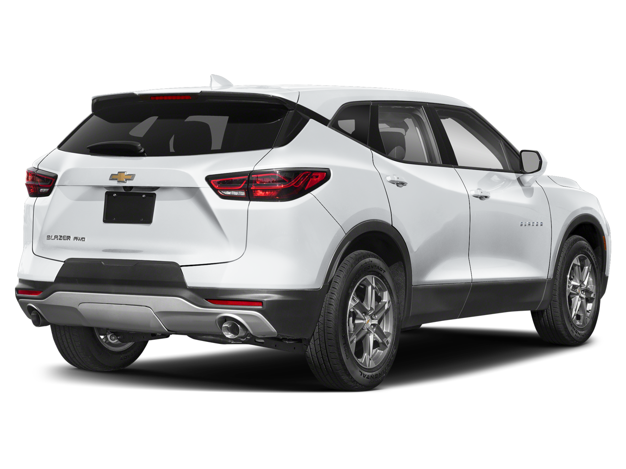 Used 2024 Chevrolet Blazer 2LT with VIN 3GNKBCR49RS198200 for sale in Kansas City