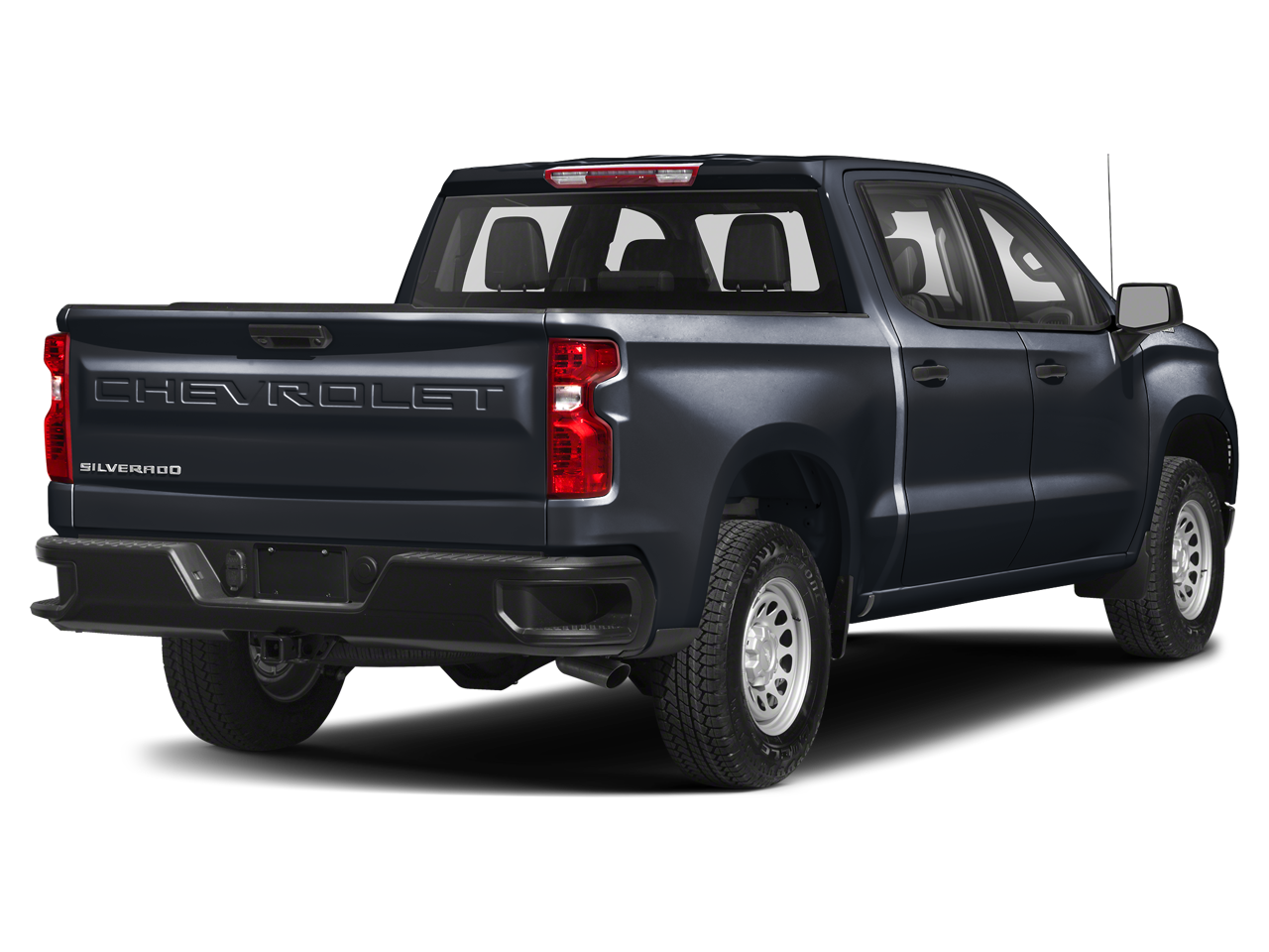 Used 2024 Chevrolet Silverado 1500 LTZ with VIN 3GCUDGED5RG251678 for sale in Kansas City