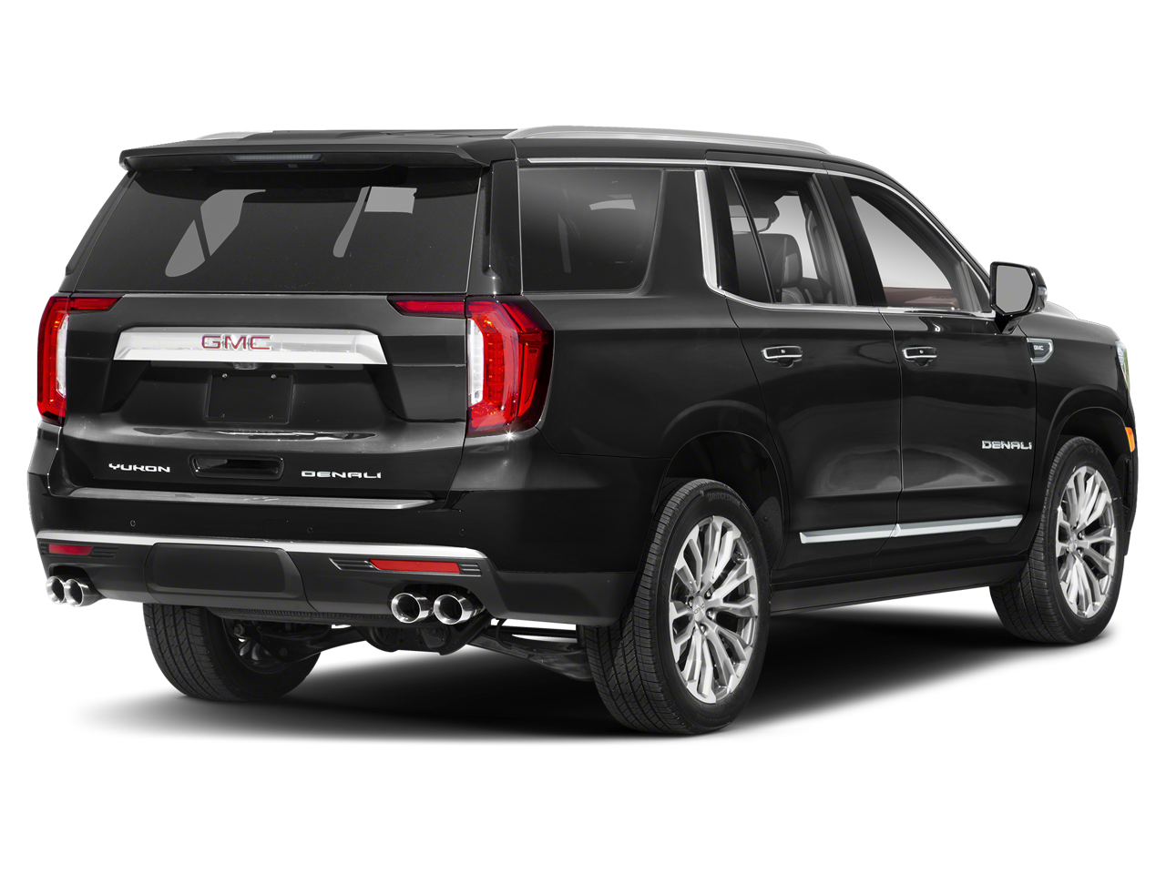 Used 2024 GMC Yukon Denali with VIN 1GKS2DKL3RR184185 for sale in Kansas City