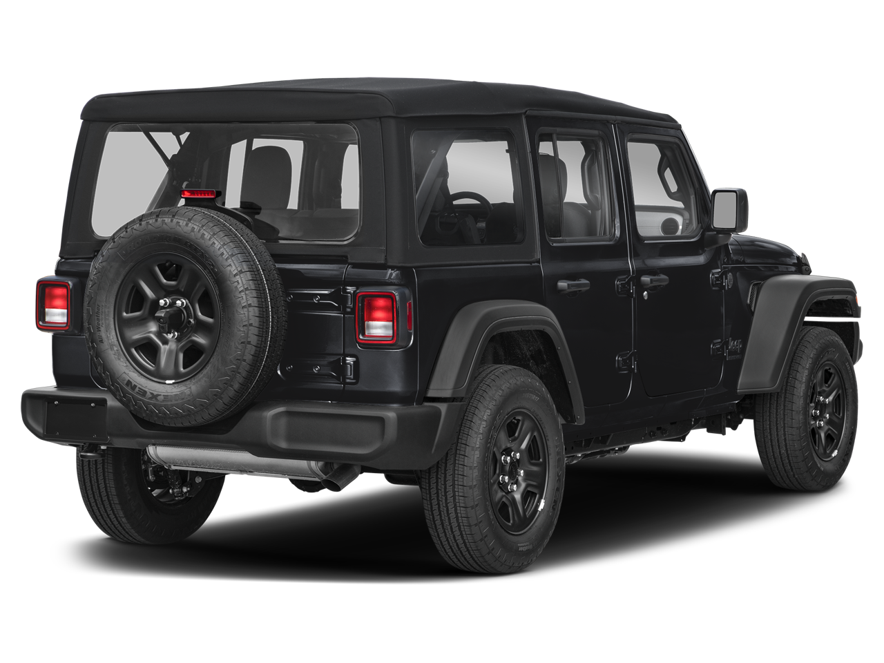 2025 Jeep Wrangler Willys - Rocky Ridge XP
