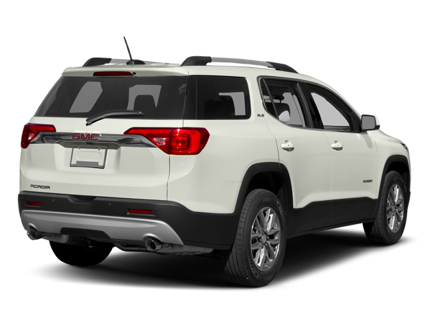 Used 2017 GMC Acadia SLT-1 with VIN 1GKKNMLSXHZ262036 for sale in Sedalia, MO