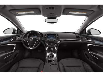 2015 Buick Regal Base