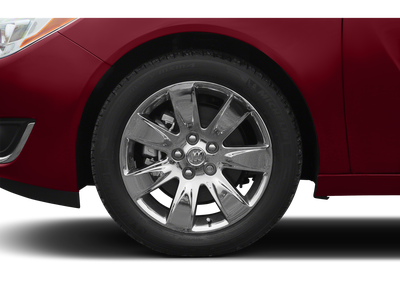 2015 Buick Regal Base